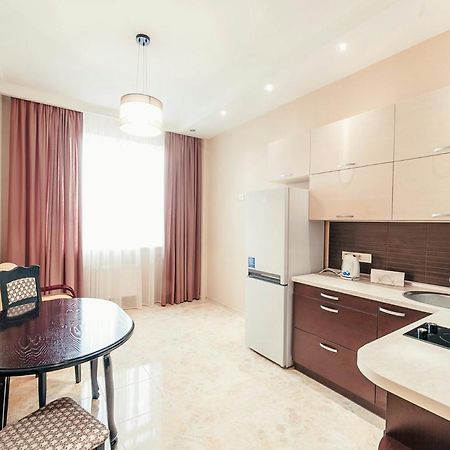 Apartment In Arkadia Odessa Esterno foto