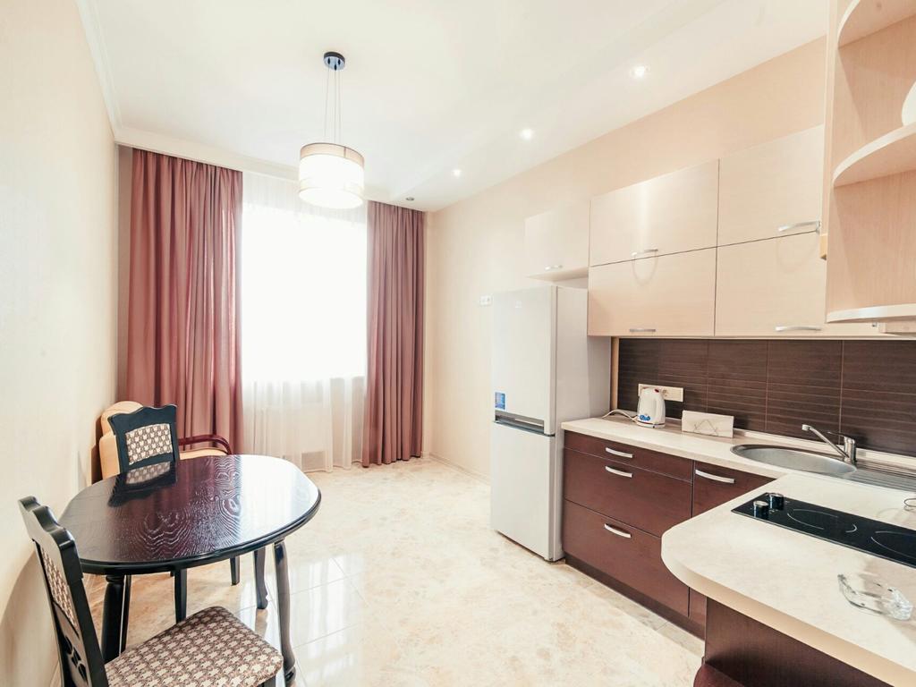 Apartment In Arkadia Odessa Esterno foto