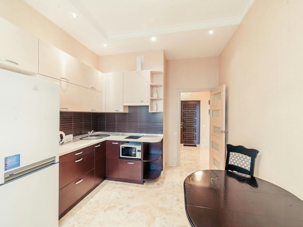 Apartment In Arkadia Odessa Esterno foto