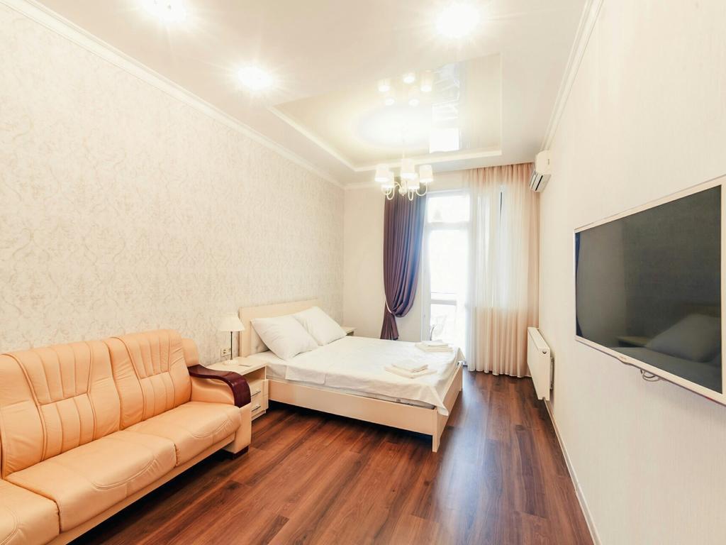 Apartment In Arkadia Odessa Esterno foto