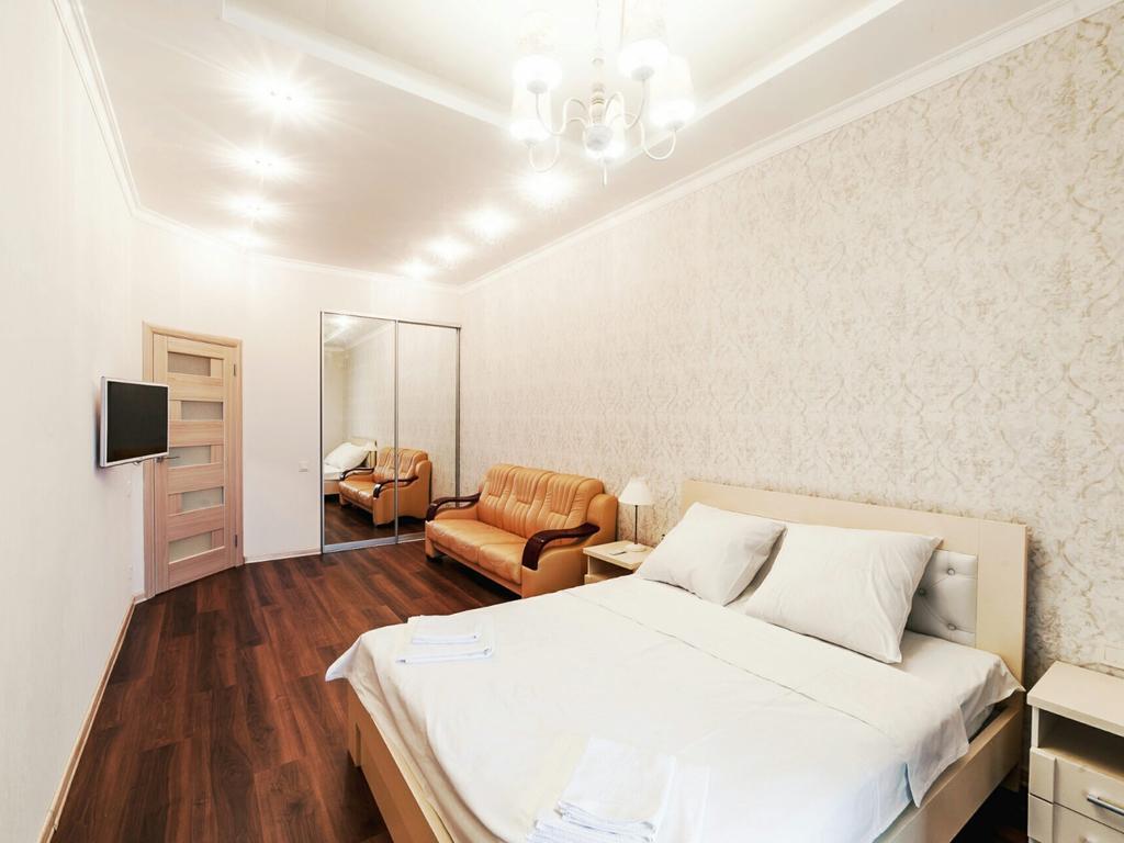 Apartment In Arkadia Odessa Esterno foto